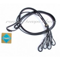Redini per morso e filetto -Selleria Romani tempo libero - Selleriainternet.it