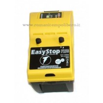 Recinto elettrico a batteria Lacme Easy Stop P250 -Selleria Romani tempo libero - Selleriainternet.it