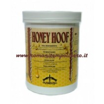 Unguento per zoccoli Honey Hoff Veredus -Selleria Romani tempo libero - Selleriainternet.it