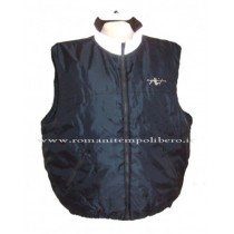 Gilet Equipe -Selleria Romani tempo libero - Selleriainternet.it