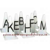 Coni per Dressage -Selleria Romani tempo libero - Selleriainternet.it