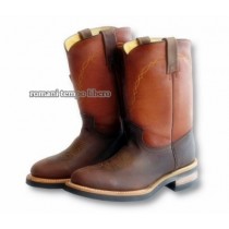 Stivali Western Billy Boots -Selleria Romani tempo libero - Selleriainternet.it