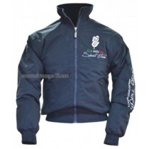 Bomber invernale Sport Team -Selleria Romani tempo libero - Selleriainternet.it