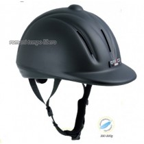 Cap Casco modello Youngster regolabile -Selleria Romani tempo libero - Selleriainternet.it