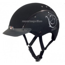 Cap Casco modello Spirit  Cristal -Selleria Romani tempo libero - Selleriainternet.it