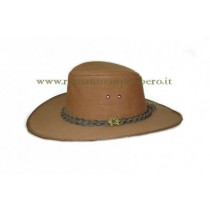 Cappello originale Australiano -Selleria Romani tempo libero - Selleriainternet.it