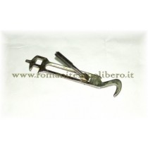 Chiave e filiera per ramponi -Selleria Romani tempo libero - Selleriainternet.it