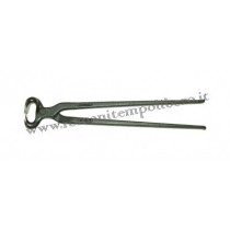 Tenaglia per unghia professionale -Selleria Romani tempo libero - Selleriainternet.it