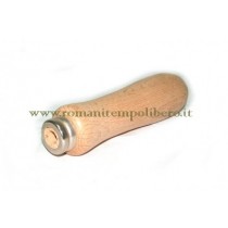 Manico legno per raspe -Selleria Romani tempo libero - Selleriainternet.it