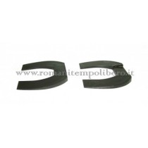 Rialzi in plastica -Selleria Romani tempo libero - Selleriainternet.it