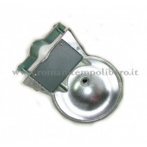 Abbeveratoio alluminio livello costante -Selleria Romani tempo libero - Selleriainternet.it
