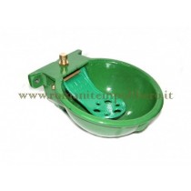 Abbeveratoio ghisa pressione -Selleria Romani tempo libero - Selleriainternet.it