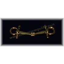 Spilla Morso -Selleria Romani tempo libero - Selleriainternet.it
