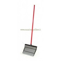 Forca in plastica -Selleria Romani tempo libero - Selleriainternet.it