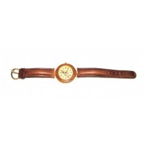Orologio Legno -Selleria Romani tempo libero - Selleriainternet.it