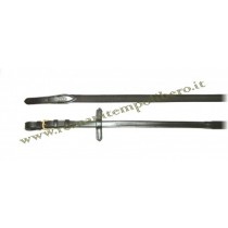 Redini Chetak tela gommata -Selleria Romani tempo libero - Selleriainternet.it