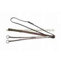 Martingala a collier -Selleria Romani tempo libero - Selleriainternet.it