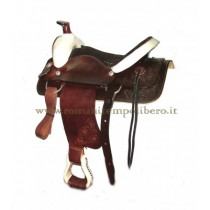 Red Horns 3734 -Selleria Romani tempo libero - Selleriainternet.it