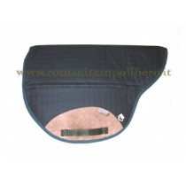 Sottosella Podium cotone e simpatex -Selleria Romani tempo libero - Selleriainternet.it