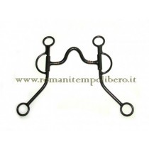 Morso Natowa collo oca -Selleria Romani tempo libero - Selleriainternet.it