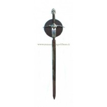 Sword of the Earth -Selleria Romani tempo libero - Selleriainternet.it