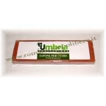 Sapone per cuoio in barra -Selleria Romani tempo libero - Selleriainternet.it