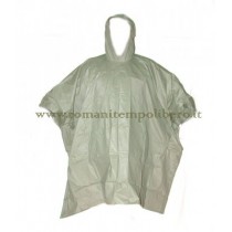 Poncho -Selleria Romani tempo libero - Selleriainternet.it