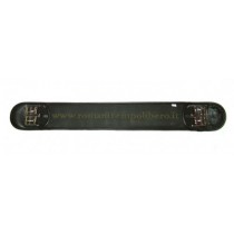 Sottopancia in neoprene per selle da Dressage -Selleria Romani tempo libero - Selleriainternet.it