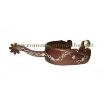SW Brun Chain -Selleria Romani tempo libero - Selleriainternet.it