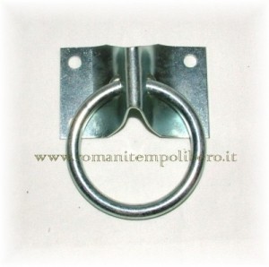 Anello per  box -Selleria Romani tempo libero - Selleriainternet.it