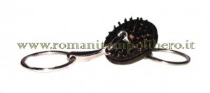 Rondella con setole -Selleria Romani tempo libero - Selleriainternet.it