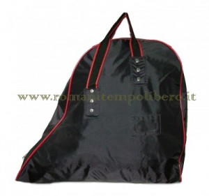 Borsa portasella inglese -Selleria Romani tempo libero - Selleriainternet.it