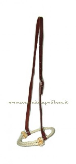 Capezzina western -Selleria Romani tempo libero - Selleriainternet.it