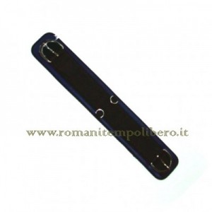 Neoprene con velcro -Selleria Romani tempo libero - Selleriainternet.it