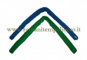 Guscio pettorale colorato -Selleria Romani tempo libero - Selleriainternet.it
