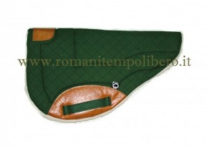 Sottosella Endurance -Selleria Romani tempo libero - Selleriainternet.it