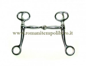 Americano snodato aste corte -Selleria Romani tempo libero - Selleriainternet.it