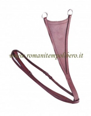 Martingala a ventaglio -Selleria Romani tempo libero - Selleriainternet.it