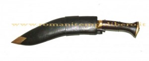 Kukri Cerimonial -Selleria Romani tempo libero - Selleriainternet.it