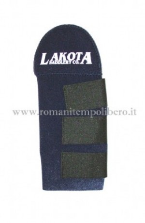 Paracoda neoprene  -Selleria Romani tempo libero - Selleriainternet.it