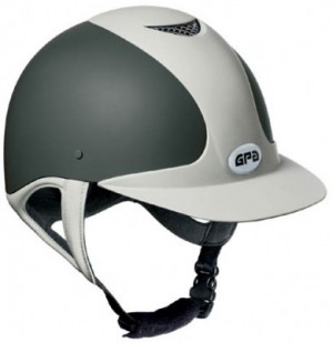 Casco GPA Jimpy -Selleria Romani tempo libero - Selleriainternet.it