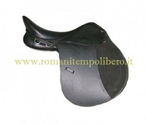 All Purpose Saddle -Selleria Romani tempo libero - Selleriainternet.it
