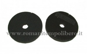 Rondelle per morsi neoprene -Selleria Romani tempo libero - Selleriainternet.it