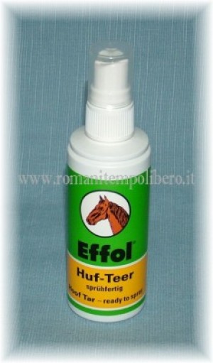 Catrame per zoccoli liquido -Selleria Romani tempo libero - Selleriainternet.it