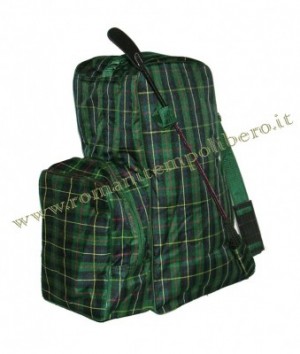 Borsa Kilt portastivali-cap-frustino -Selleria Romani tempo libero - Selleriainternet.it