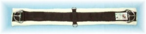 Sottopancia Western nylon -Selleria Romani tempo libero - Selleriainternet.it