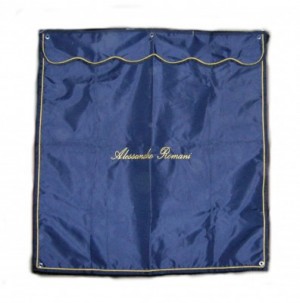 Tenda da box -Selleria Romani tempo libero - Selleriainternet.it