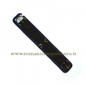 Sottopancia neoprene con velcro -Selleria Romani tempo libero - Selleriainternet.it