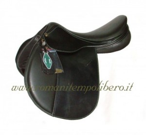 HENRI DE RIVEL ETOILE -Selleria Romani tempo libero - Selleriainternet.it