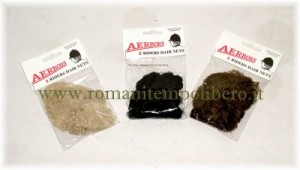 Retina per capelli -Selleria Romani tempo libero - Selleriainternet.it